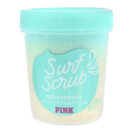 Victoria's Secret Pink Surf Scrub