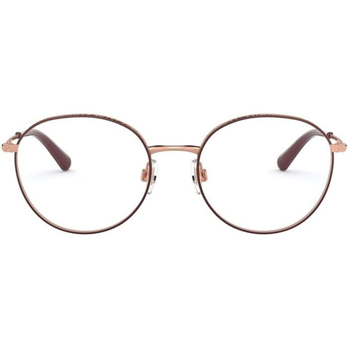 Monture de Lunettes Homme Dolce & Gabbana SLIM DG 1322 Monture de Lunettes Homme Dolce & Gabbana SLIM DG 1322