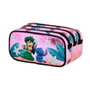 KARACTERMANIA Portatodo Lilo et Stitch Disney triple