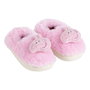 Cerdá Zapatillas de casa Francesita, Chaussons d'intérieur enfant avec applications Peppa Pig, Taille 28-29, Rose