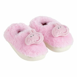Chaussons Peppa Pig Rose 28-29