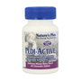 Natures Plus Pedi-Active Masticable 60 comprimés