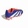 Chaussures de foot pour Enfants Adidas Predator League Multi Ground Bleu