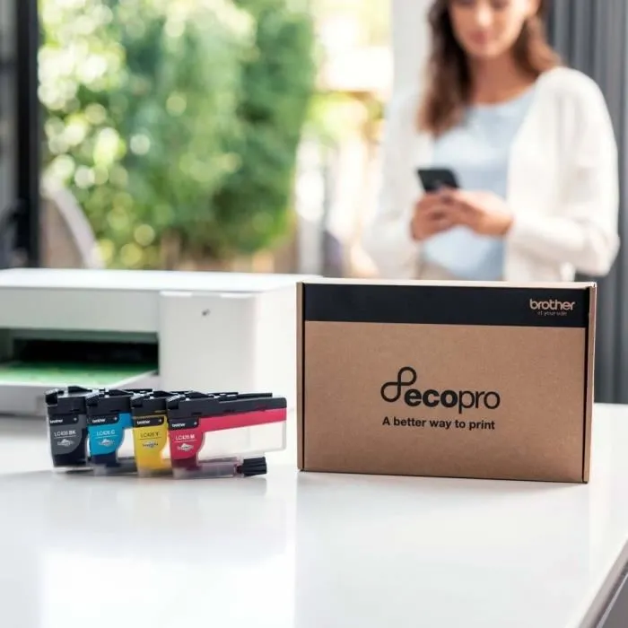 Imprimante Multifonction Brother