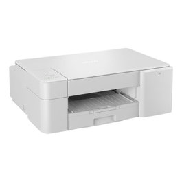 Brother DCP-J1200WE Imprimante Multifonction Jet d'Encre Couleur