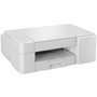 Brother DCP-J1200WE Imprimante multifonction 3-en-1 couleur