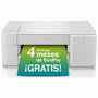 Brother DCP-J1200WE Imprimante multifonction 3-en-1 couleur