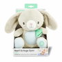 Ingenuity Doudou bébé lapin Sylvi, mélodies et vibrations