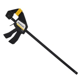 Stanley Lot de 2 serre-joints M30 300mm