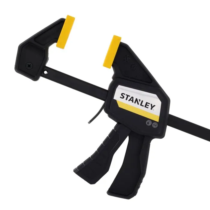 Stanley Lot de 2 serre-joints M30 300mm