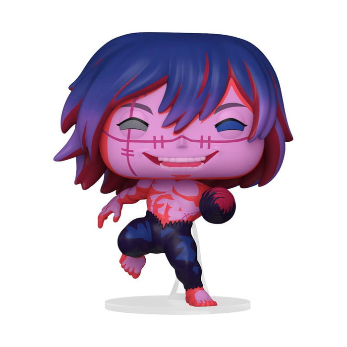 Jujutsu Kaisen POP! Animation Vinyl figurines Mahito(szn2) 9 cm Jujutsu Kaisen POP! Animation Vinyl figurines Mahito(szn2) 9 cm