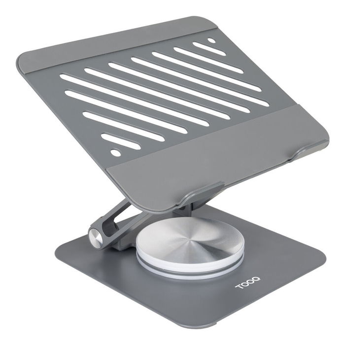 Support de tablette TooQ PH-NARVI-G Gris