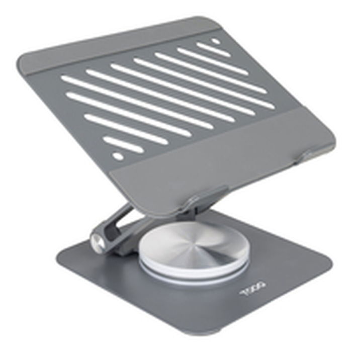 Support de tablette TooQ PH-NARVI-G Gris