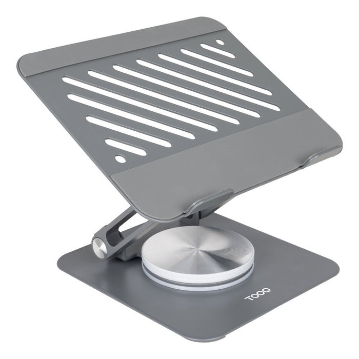 Écran TooQ PH-NARVI-G Gris