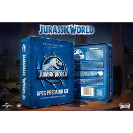 Sd toys Jurassic World Apex Predator Kit