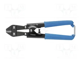 HÖGERT TECHNIK Ciseaux de 210 mm pour couper le fil