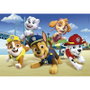 CLEMENTONI Puzzle maxi Patrulla Canina Paw Patrol 60pzs
