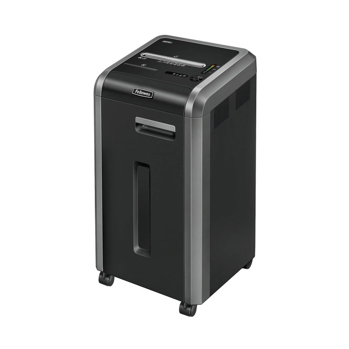 Fellowes 225Ci Destructrice de documents Powershred 225Ci Coupe Croisée