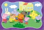Ravensburger Puzzle Peppa Pig 2x24 pièces