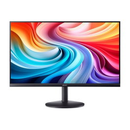 Acer SA273 P1wmix Moniteur LCD 27" Full HD 1920x1080 1ms VESA Adaptive-Sync HDMI VGA Haut-parleurs Intégrés Blanc