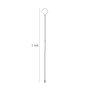 WOLFPACK LINEA PROFESIONAL Manche Flexible pour Brosses M12 de 1m