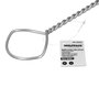 WOLFPACK LINEA PROFESIONAL Manche Flexible pour Brosses M12 de 1m