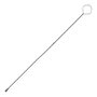 WOLFPACK LINEA PROFESIONAL Manche Flexible pour Brosses M12 de 1m