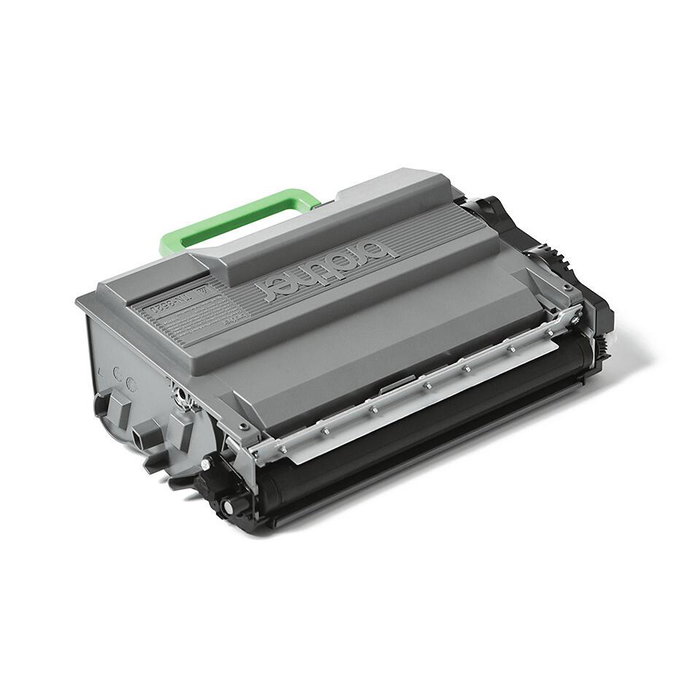 Brother TN-3520 Noir, Cartouche de Toner Haute Capacité