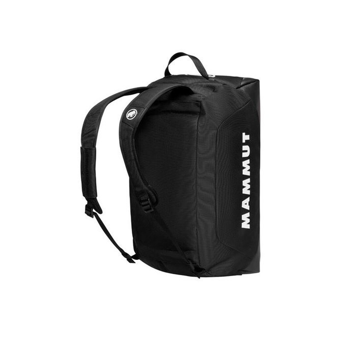 Sac à dos de Sport Mammut Cargon Noir 40 L Sac à dos de Sport Mammut Cargon Noir 40 L