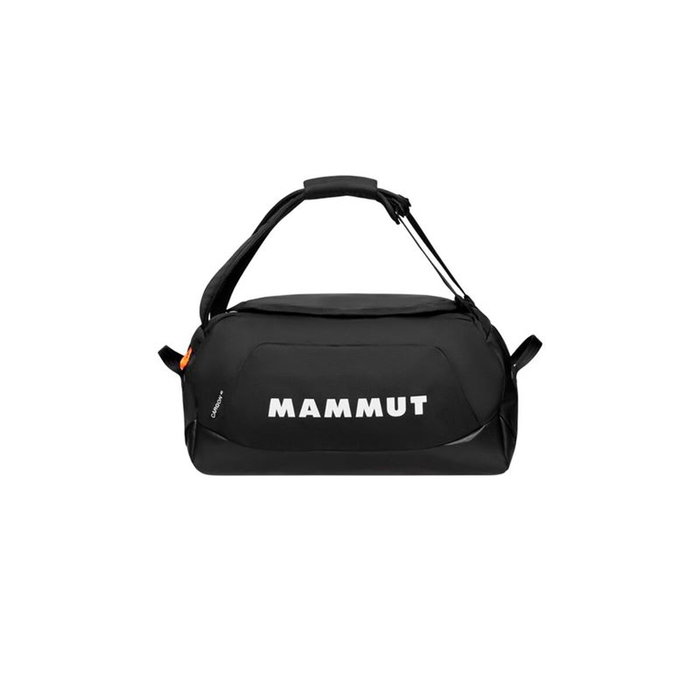 Sac à dos de Sport Mammut Cargon Noir 40 L Sac à dos de Sport Mammut Cargon Noir 40 L
