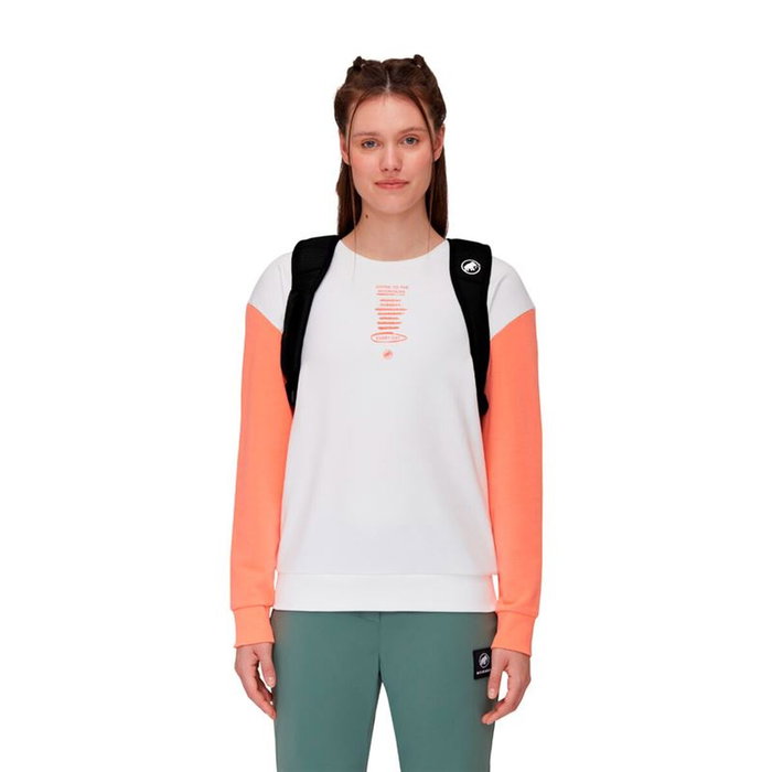 Sac à dos de Sport Mammut Cargon Noir 40 L Sac à dos de Sport Mammut Cargon Noir 40 L