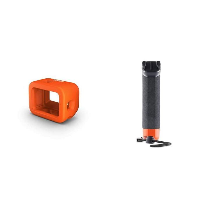 Camescope de surveillance GoPro DEORTIVA