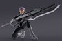 Kaiju No. 8 figurine S.H.Figuarts Gen Narumi 15 cm