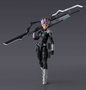 Kaiju No. 8 figurine S.H.Figuarts Gen Narumi 15 cm