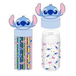 CERDÁ Portatodo bote Stitch Disney