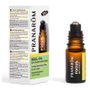 PRANAROM P.ACABADO Aromaboost Roller Focus Bio (Eco) 5 ml