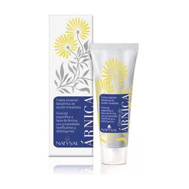 NATYSAL Crème Arnica 75 ml
