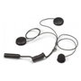 Stilo Kit Micro et Auriculaires Casque Fermé Connexion Femelle Nexus
