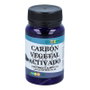 Alfa Herbal Charbon Végétal Activé Vegan 60 capsules