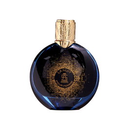 Aurora La Nuit Eau de Parfum pour Femme 100 ml