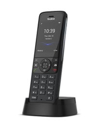 Yealink W78H combiné DECT noir