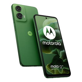 Smartphone Motorola G35 6,72" Octa Core 8 GB RAM 256 GB Vert