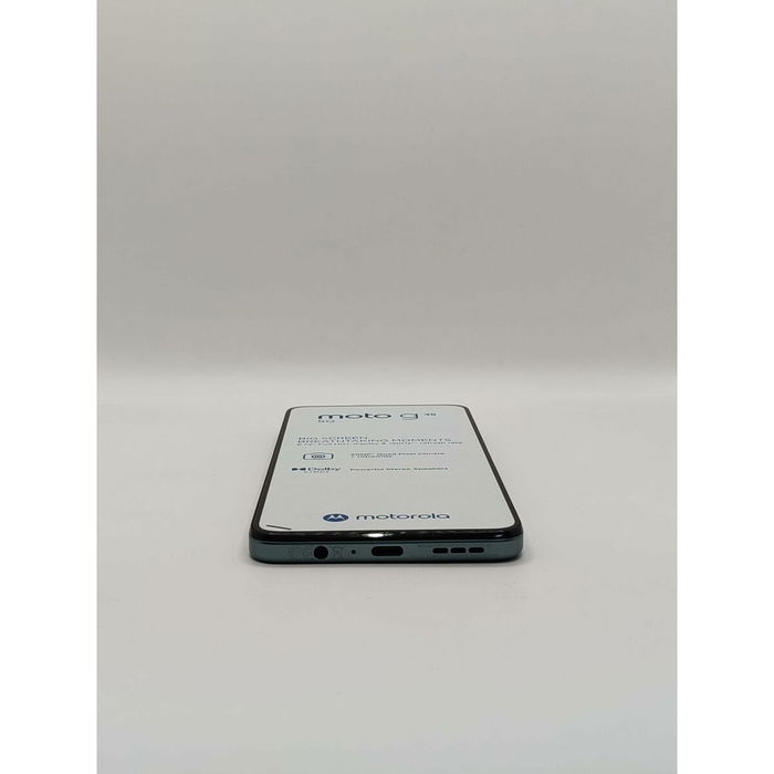 Smartphone Motorola G35 6,72" Octa Core 8 GB RAM 256 GB Vert Smartphone Motorola G35 6,72" Octa Core 8 GB RAM 256 GB Vert