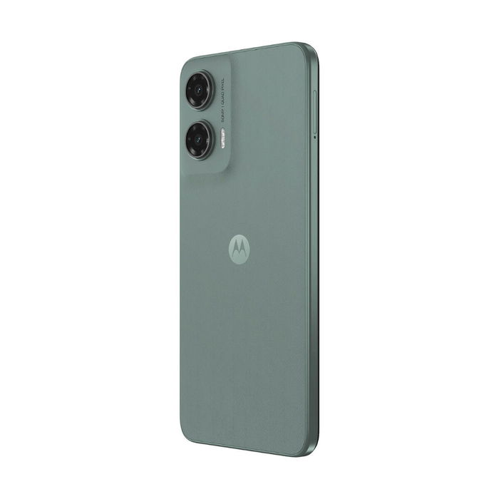 Smartphone Motorola G35 6,72" Octa Core 8 GB RAM 256 GB Vert Smartphone Motorola G35 6,72" Octa Core 8 GB RAM 256 GB Vert