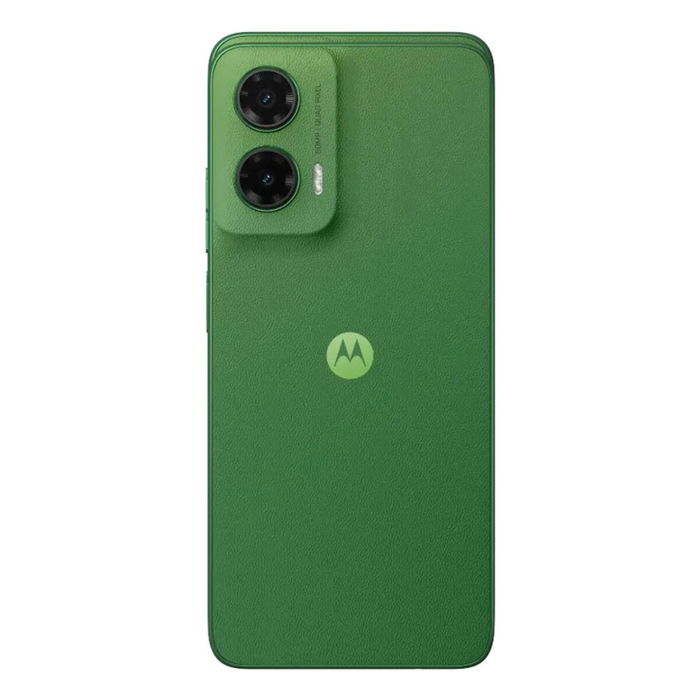Smartphone Motorola G35 6,72" Octa Core 8 GB RAM 256 GB Vert Smartphone Motorola G35 6,72" Octa Core 8 GB RAM 256 GB Vert