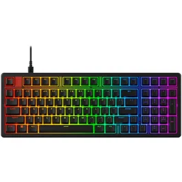 HyperX Origins 2 1800 - Clavier Gamer Mécanique Filaire AZERTY