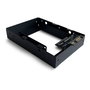 Fantec MB-Bracket 25 Cadre de montage pour SSD/HDD 2,5 pouces