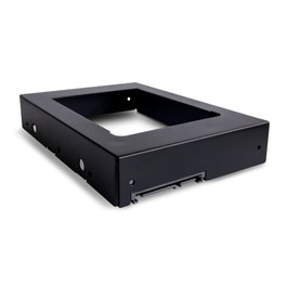 Fantec MB-Bracket 25 Cadre de montage pour SSD/HDD 2,5 pouces