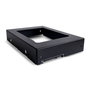 Fantec MB-Bracket 25 Cadre de montage pour SSD/HDD 2,5 pouces