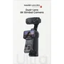Insta360 Luna Ultra Creator Bundle - Cosmic Black
